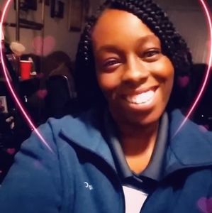 Meet your Posher, Quatina